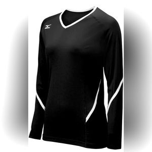 Mizuno Performance XL long sleeved jersey